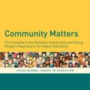 Community Matters (Paperback) - by Jennifer Gore, Sally Patfield, Leanne Fray, Jess Harris