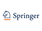Springer logo logotype